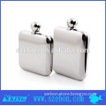 Hot sales High quality Stainless steel Hip Flask